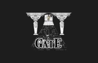ロゴ・GATE（ゲート） ボーイズバー 神戸三宮