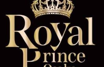 Royal Prince-OSAKA-