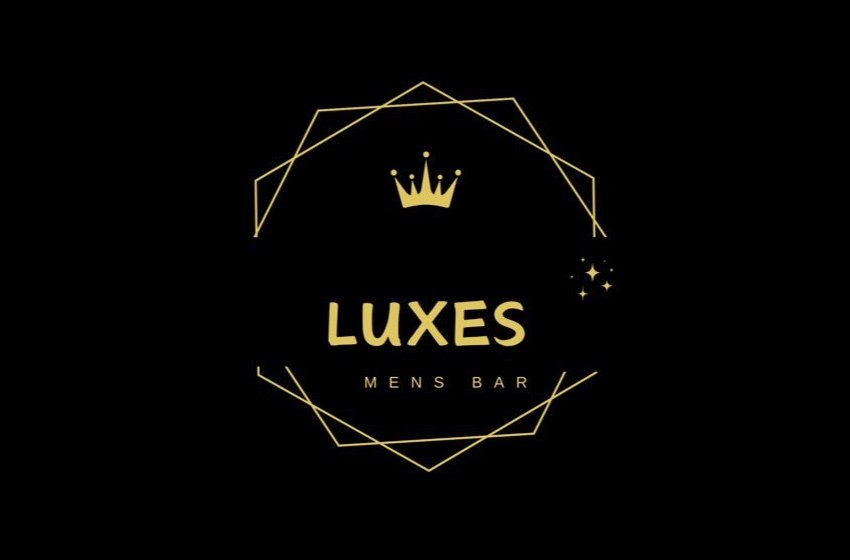 Luxesロゴ
