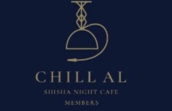 新宿シーシャカフェ/CHILLAL『チルアル』