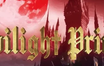 トワイライトプリンス