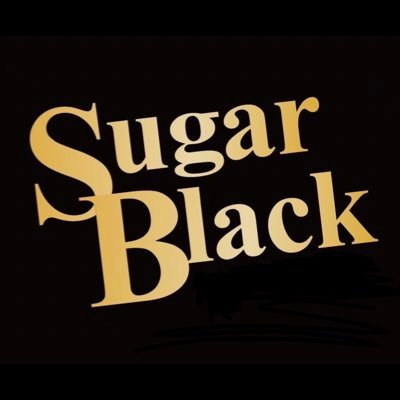 Sugar Black