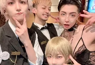 BabySwan 渋谷メンズコンカフェ