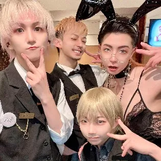 BabySwan 渋谷メンズコンカフェ