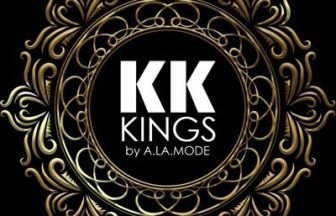 KINGS by A.LA.MODE