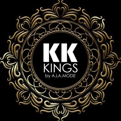 KINGS by A.LA.MODE