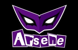 池袋メンズコンカフェ Arsene