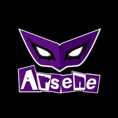 池袋メンズコンカフェ Arsene