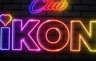 Club iKON アイコン