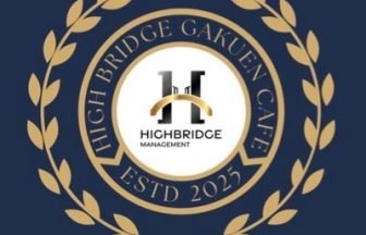 ハイブリッジ学園カフェ