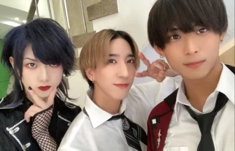 cafe&BARハピネス