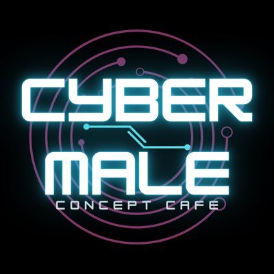 Cyber_Male
