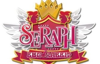 BUGRABBIT SERAPH-ばぐらび せらふ-