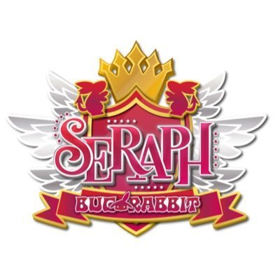 BUGRABBIT SERAPH-ばぐらび せらふ-
